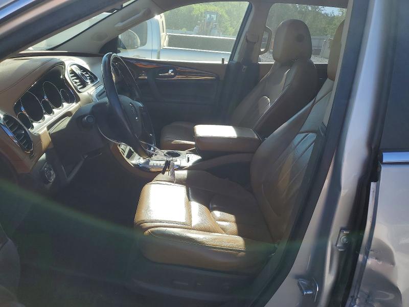Продаж на аукціоні авто 2014 Buick Enclave, vin: 5GAKRBKD6EJ298390, номер лоту: 49792496
