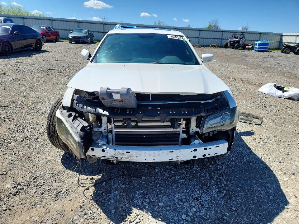 Aukcja sprzedaży 2014 Chrysler 300, vin: 2C3CCAGTXEH205682, numer aukcji: 48523936