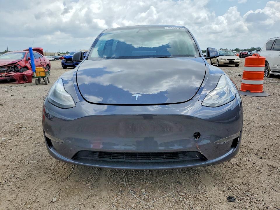 Aukcja sprzedaży 2023 Tesla Model Y, vin: 7SAYGAEE5PF923436, numer aukcji: 49904126