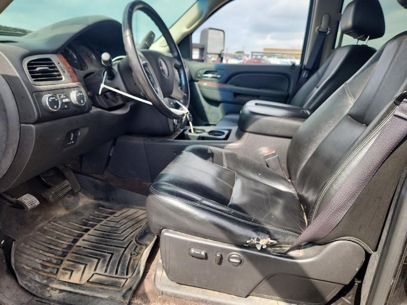 Продажа на аукционе авто 2013 Gmc Sierra, vin: 1GT121C88DF143738, номер лота: 49959556