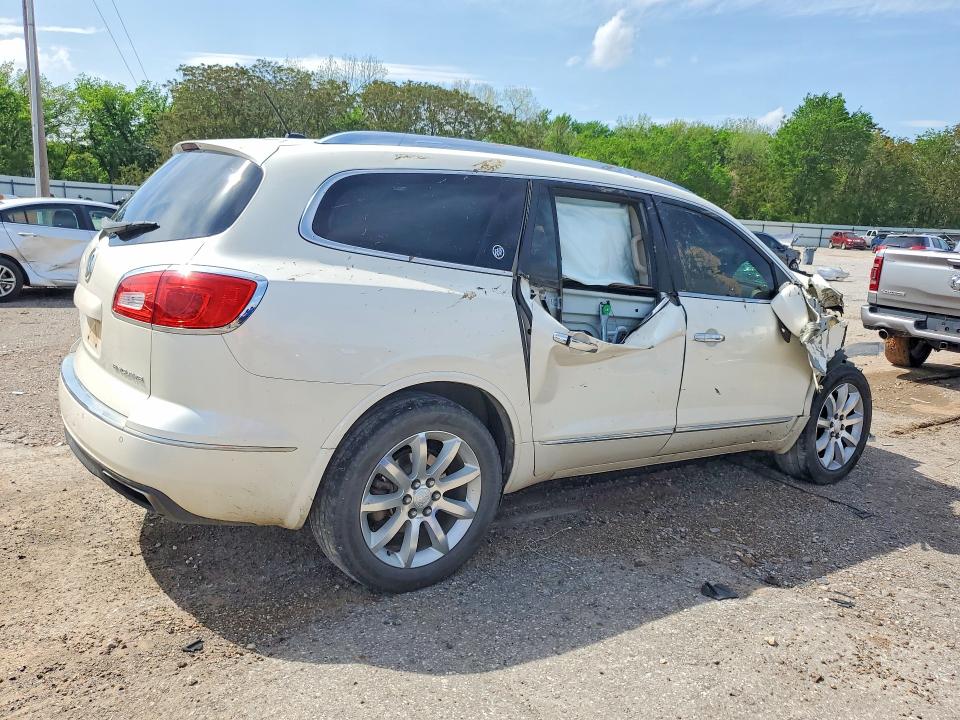 Продаж на аукціоні авто 2014 Buick Enclave, vin: 5GAKRCKD4EJ103134, номер лоту: 49571856