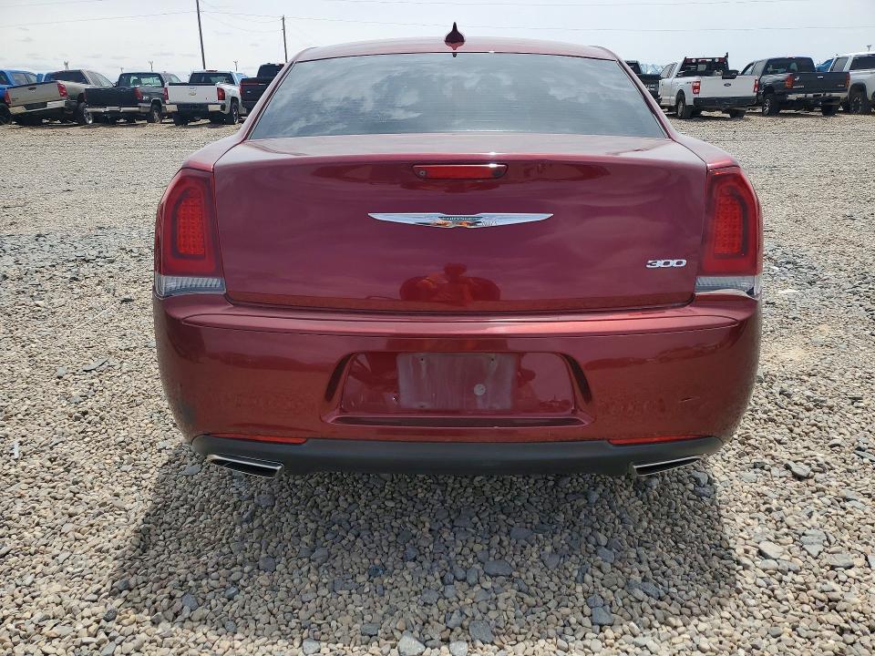 Продажа на аукционе авто 2019 Chrysler 300, vin: 2C3CCAAG9KH565193, номер лота: 51688186