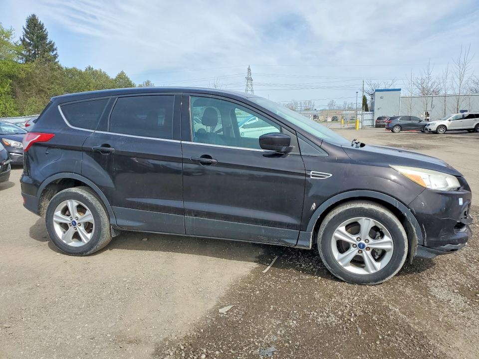 Aukcja sprzedaży 2013 Ford Escape, vin: 1FMCU0GX5DUC00015, numer aukcji: 50090756