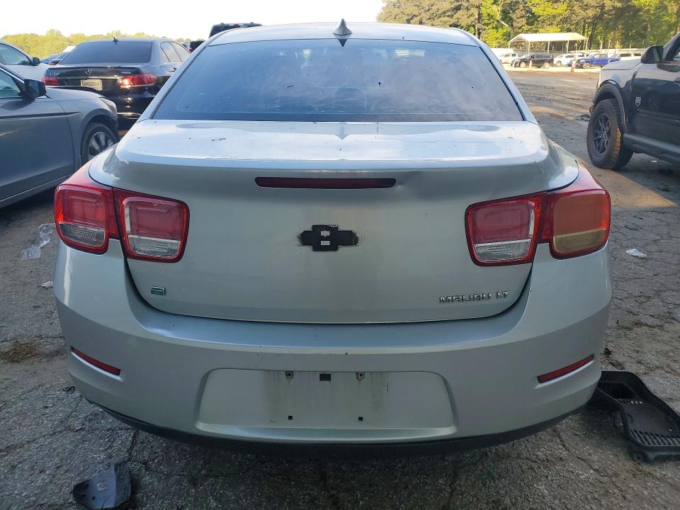 2015 Chevrolet Malibu მანქანა იყიდება აუქციონზე, vin: 1G11D5SL9FF143380, აუქციონის ნომერი: 49333806
