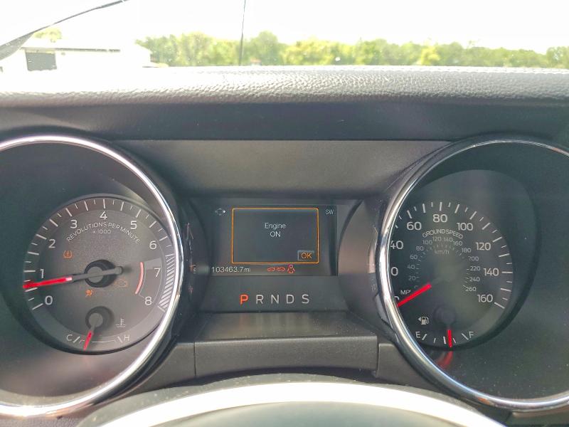 2015 Ford Mustang მანქანა იყიდება აუქციონზე, vin: 1FA6P8CF1F5405113, აუქციონის ნომერი: 49613436
