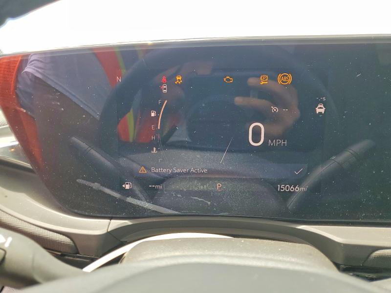 Продажа на аукционе авто 2025 Buick Envista, vin: KL47LBEP4SB161878, номер лота: 51342586