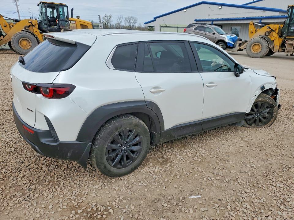 Продаж на аукціоні авто 2024 Mazda Cx-50, vin: 7MMVABBM2RN172626, номер лоту: 50570496