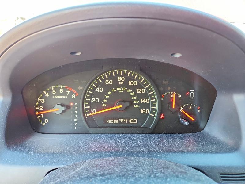Продаж на аукціоні авто 2004 Honda Accord, vin: 1HGCM56624A005731, номер лоту: 49826096