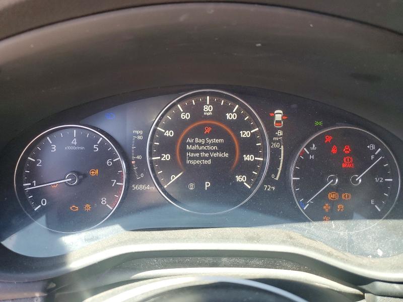 Aukcja sprzedaży 2020 Mazda 3, vin: 3MZBPACL9LM137503, numer aukcji: 48497026