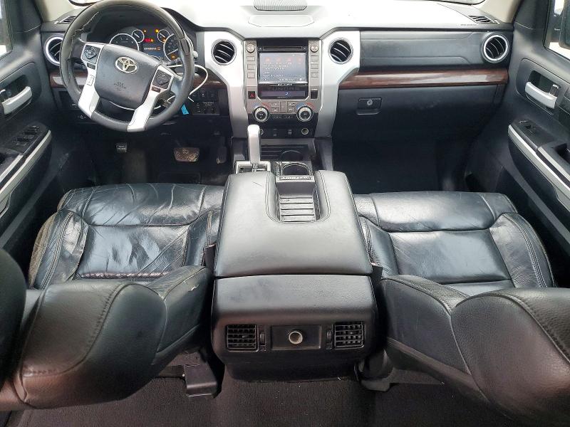 Продаж на аукціоні авто 2016 Toyota Tundra, vin: 5TFFW5F15GX201562, номер лоту: 48629426