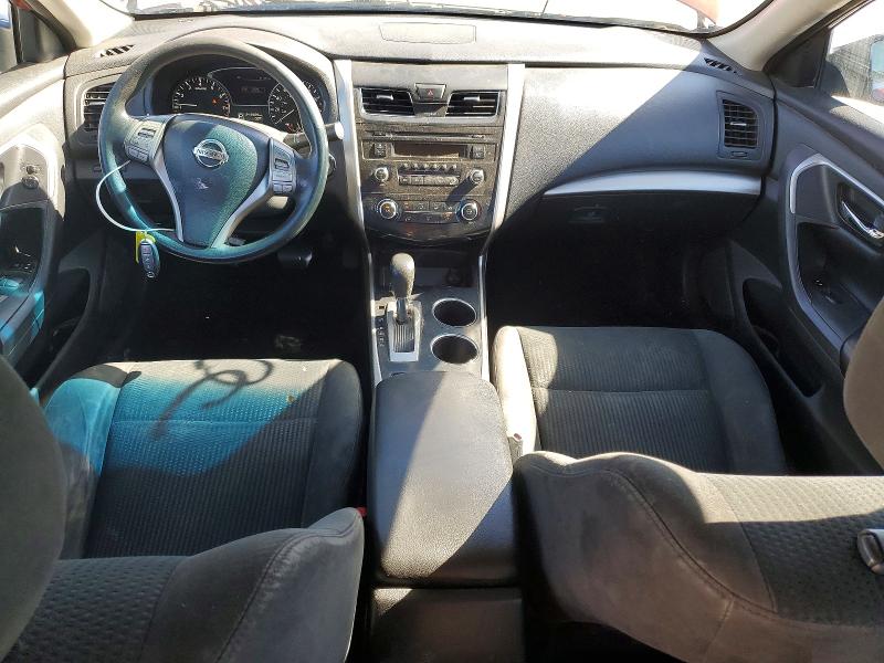 2015 Nissan Altima მანქანა იყიდება აუქციონზე, vin: 1N4AL3AP0FC499257, აუქციონის ნომერი: 55061516