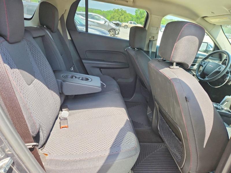 Aukcja sprzedaży 2014 Gmc Terrain, vin: 2GKFLVEK8E6140213, numer aukcji: 51294066