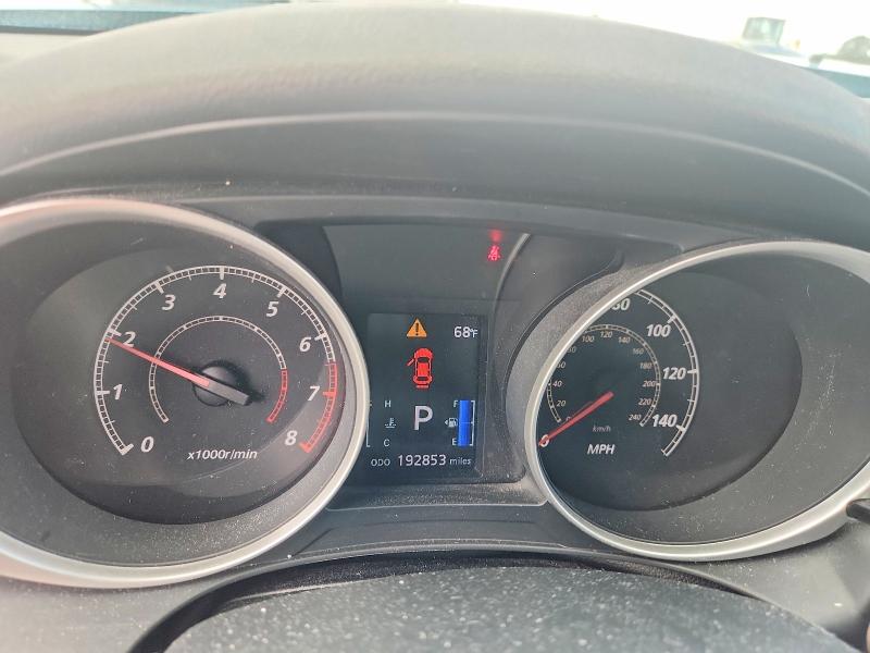 Продаж на аукціоні авто 2011 Mitsubishi Outlander Sport, vin: JA4AP4AU8BZ023091, номер лоту: 50315626