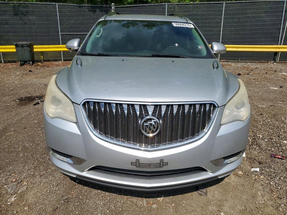 Продажа на аукционе авто 2015 Buick Enclave, vin: 5GAKRBKD4FJ311154, номер лота: 50668276