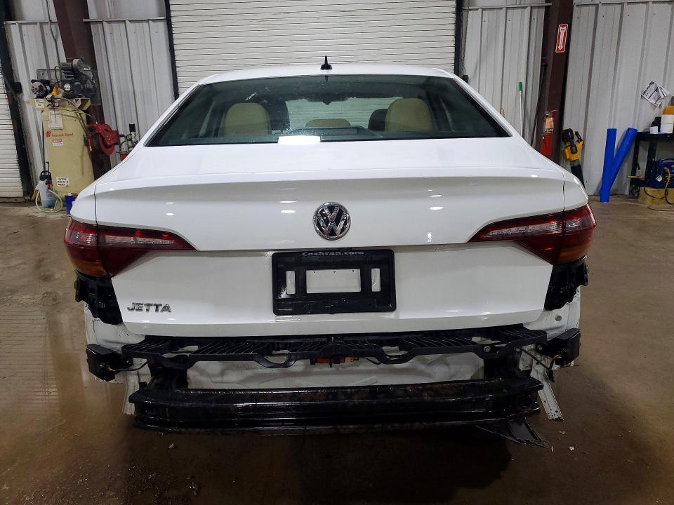 Aukcja sprzedaży 2019 Volkswagen Jetta, vin: 3VWC57BU3KM008761, numer aukcji: 48039656