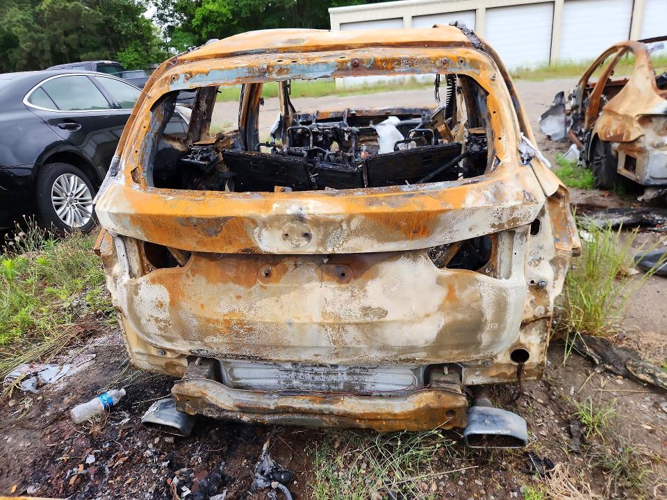 Aukcja sprzedaży 2022 Bmw X3, vin: 5UX43DP03N9K87521, numer aukcji: 51707076