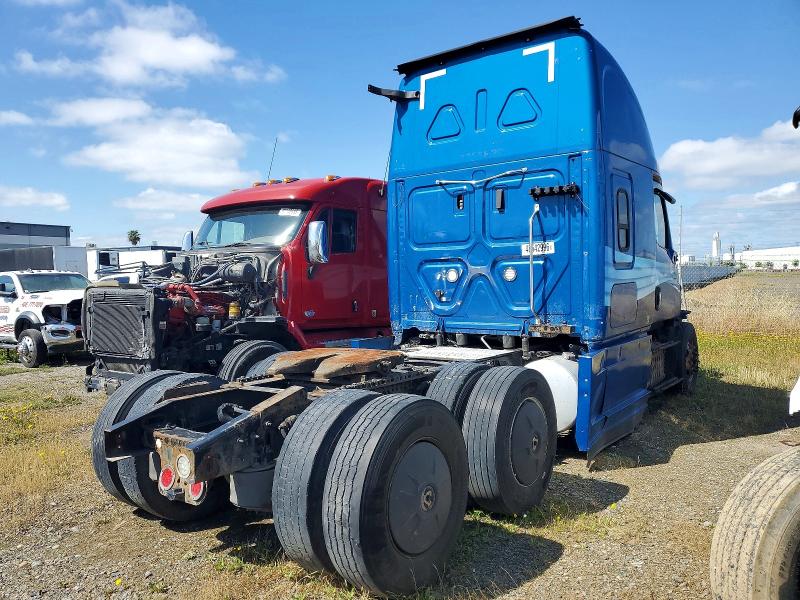 Auction sale of the 2020 Freightliner Cascadia, vin: 1FUJHHDR6LLKS7063, lot number: 48542996