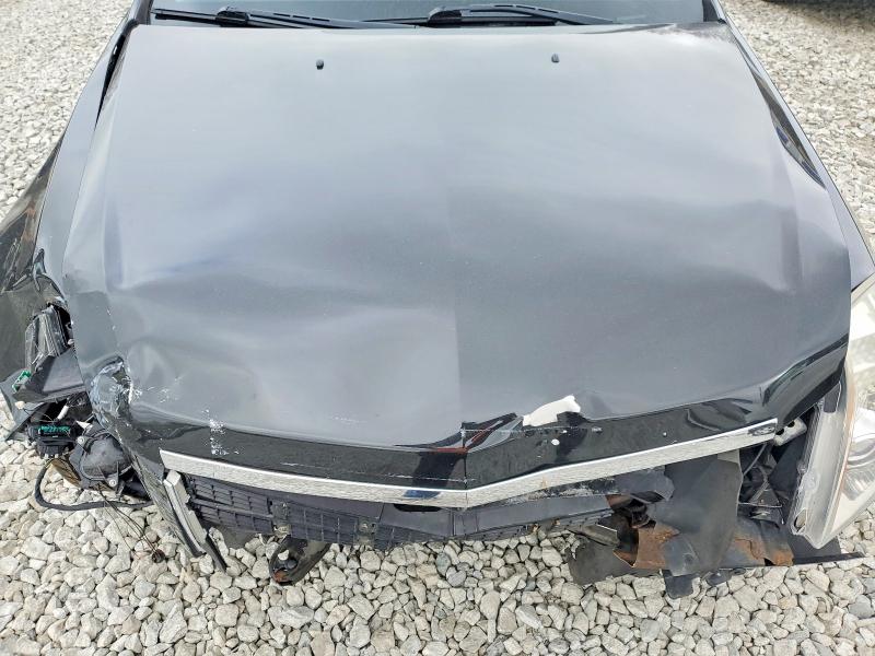 Продаж на аукціоні авто 2013 Cadillac Cts, vin: 1G6DS5E32D0103862, номер лоту: 51602746