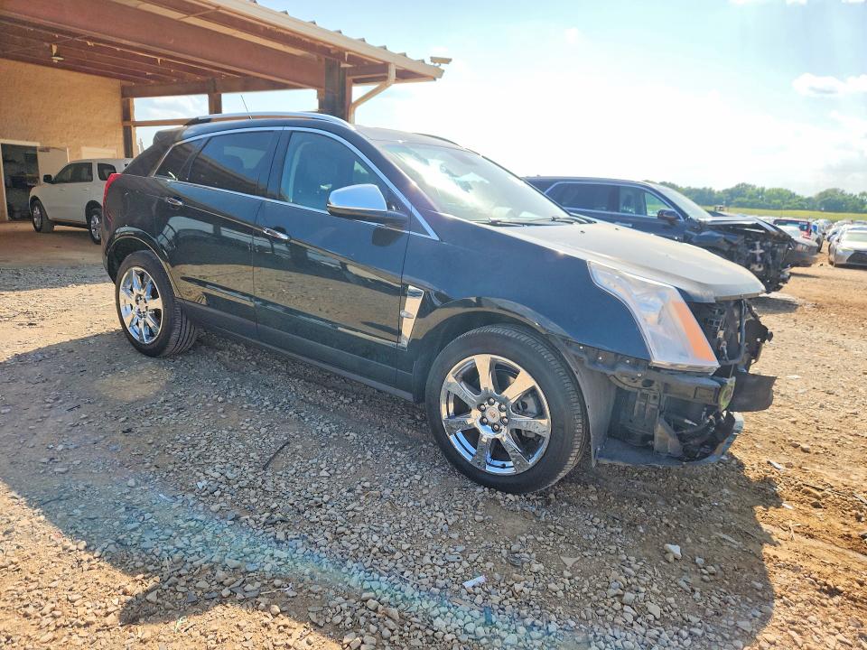 2012 Cadillac Srx მანქანა იყიდება აუქციონზე, vin: 3GYFNFE32CS566072, აუქციონის ნომერი: 50974476