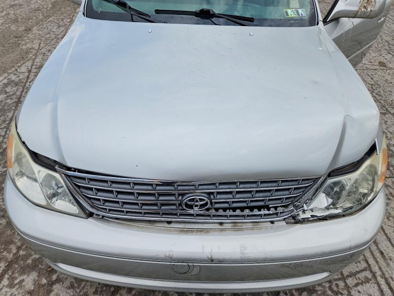 Aukcja sprzedaży 2004 Toyota Avalon, vin: 4T1BF28B54U354437, numer aukcji: 49665406