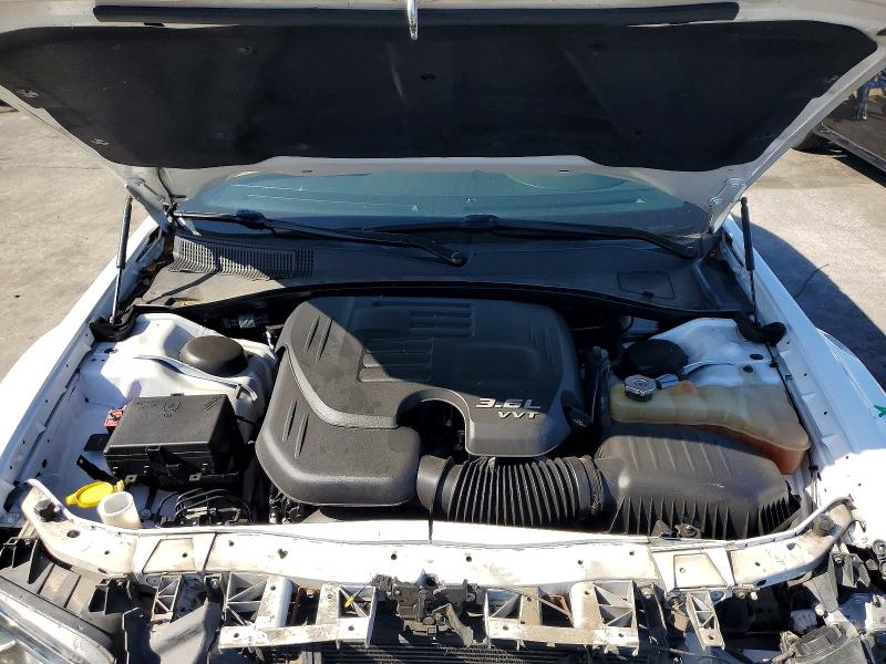 2018 Chrysler 300 მანქანა იყიდება აუქციონზე, vin: 2C3CCABG8JH243335, აუქციონის ნომერი: 49830256
