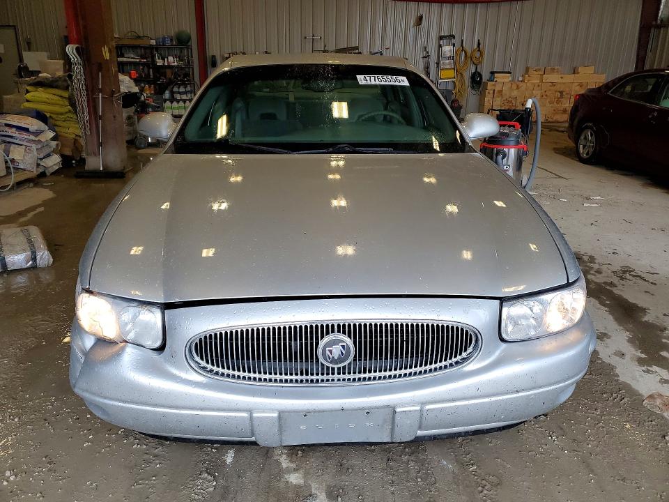 47765556 :رقم المزاد ، 1G4HP54K4Y4253510 vin ، 2000 Buick Lesabre مزاد بيع