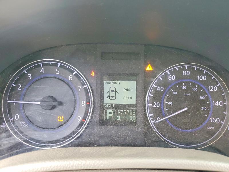 Aukcja sprzedaży 2015 Infiniti Q40, vin: JN1CV6AR5FM524442, numer aukcji: 49722386
