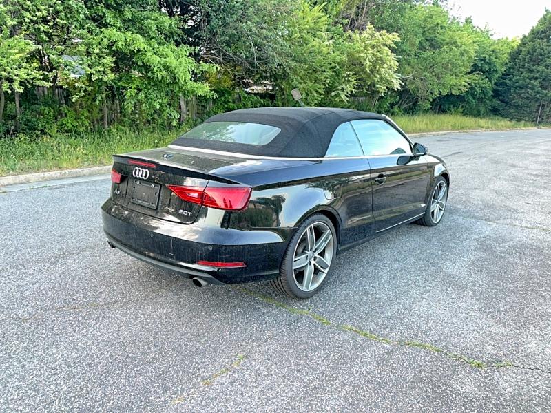 Продаж на аукціоні авто 2015 Audi A3, vin: WAU3FLFF1F1034442, номер лоту: 51400786
