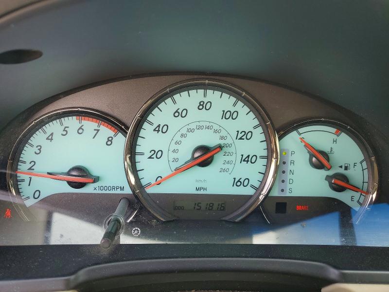 Продажа на аукционе авто 2006 Toyota Camry Solara, vin: 4T1FA38PX6U090135, номер лота: 50336736