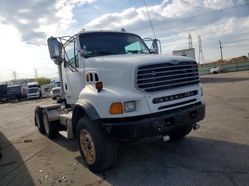 Aukcja sprzedaży 2005 Sterling Truck Lt, vin: 2FZJAZDE35AN75574, numer aukcji: 50740276