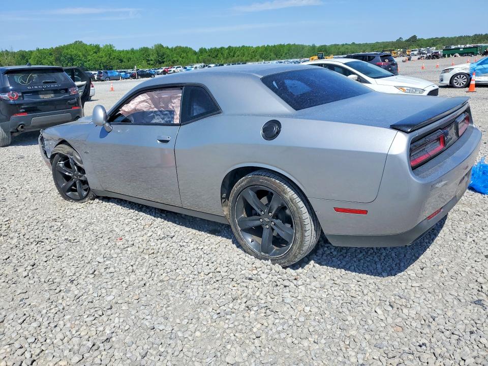 Aukcja sprzedaży 2016 Dodge Challenger, vin: 2C3CDZBT5GH214022, numer aukcji: 50139776