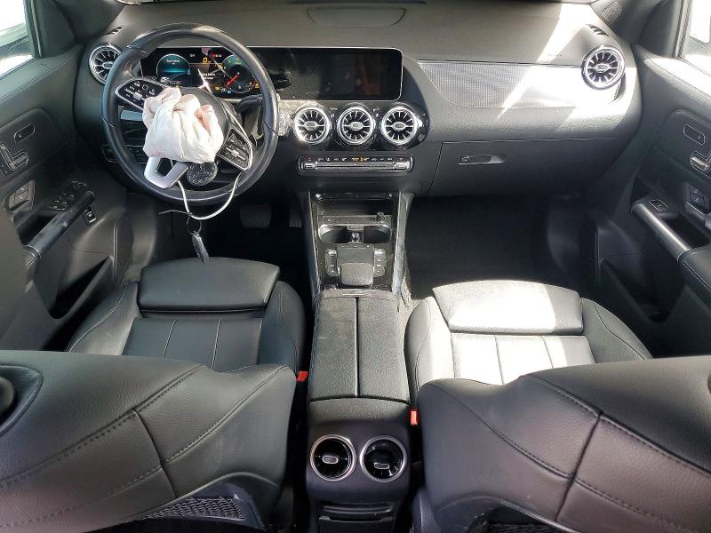 Продаж на аукціоні авто 2021 Mercedes-benz Gla, vin: W1N4N4GB3MJ133409, номер лоту: 47954726