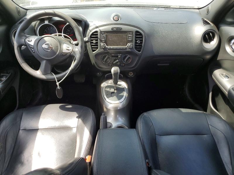 51330706 :رقم المزاد ، JN8AF5MV3FT565621 vin ، 2015 Nissan Juke مزاد بيع