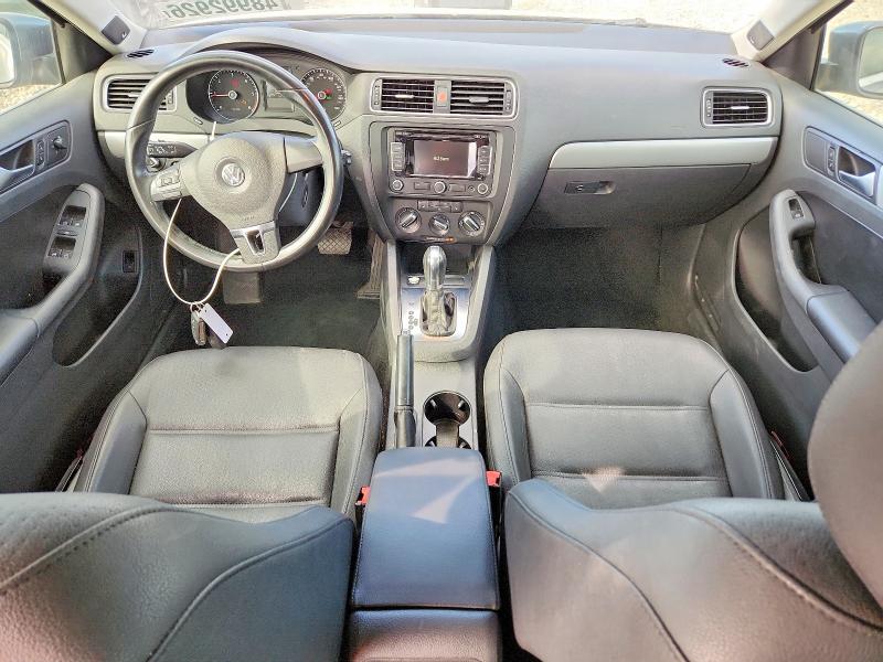 2012 Volkswagen Jetta მანქანა იყიდება აუქციონზე, vin: 3VWLL7AJ4CM404003, აუქციონის ნომერი: 48992926