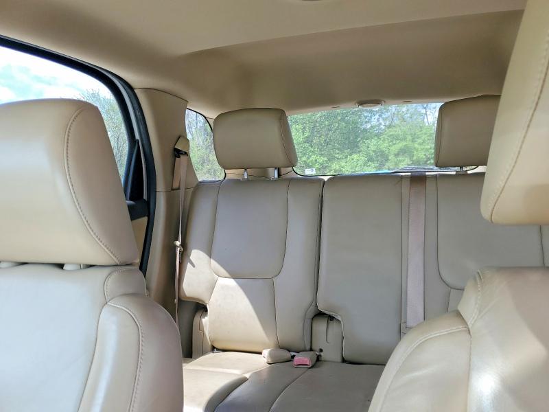 Продажа на аукционе авто 2005 Chevrolet Equinox, vin: 2CNDL73F156077259, номер лота: 50072296