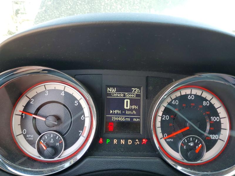 Aukcja sprzedaży 2018 Dodge Grand Caravan, vin: 2C4RDGEG9JR199941, numer aukcji: 48862676