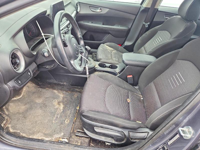 Aukcja sprzedaży 2020 Kia Forte, vin: 3KPF24AD7LE218218, numer aukcji: 48644456