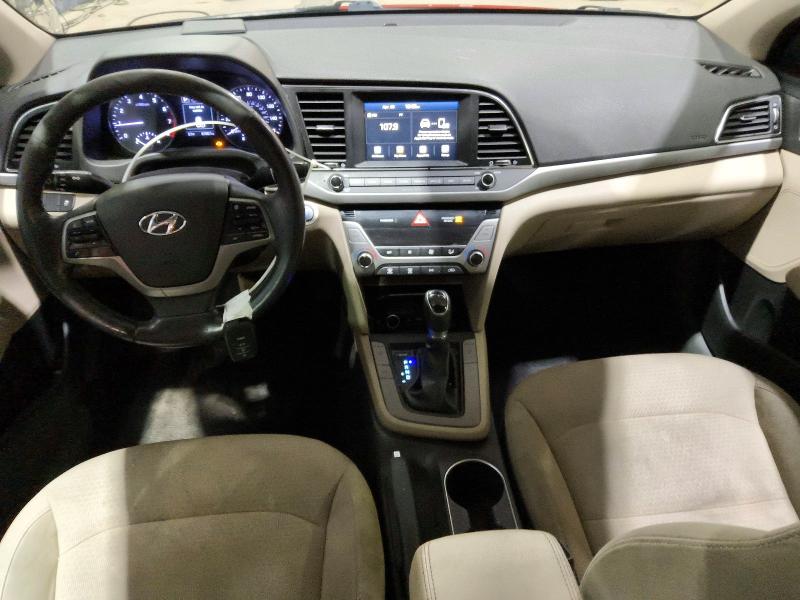 Aukcja sprzedaży 2017 Hyundai Elantra, vin: 5NPD84LF9HH032073, numer aukcji: 50500136