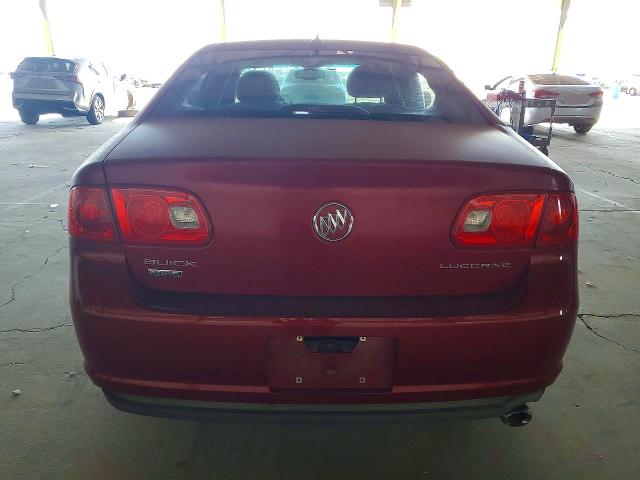 Aukcja sprzedaży 2011 Buick Lucerne, vin: 1G4HA5EM0BU144499, numer aukcji: 50003226