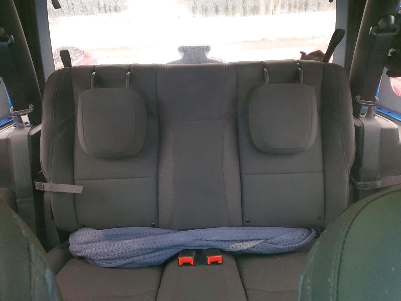 Aukcja sprzedaży 2021 Jeep Wrangler, vin: 1C4GJXAN0MW741248, numer aukcji: 48014106