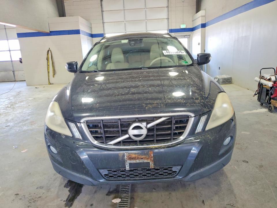 Aukcja sprzedaży 2010 Volvo Xc60, vin: YV4982DZ6A2051199, numer aukcji: 48905076