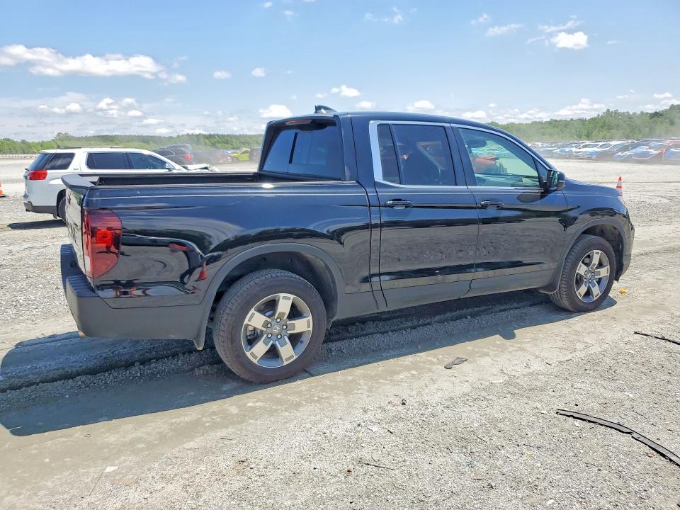 Aukcja sprzedaży 2025 Honda Ridgeline, vin: 5FPYK3F58SB043627, numer aukcji: 51905796