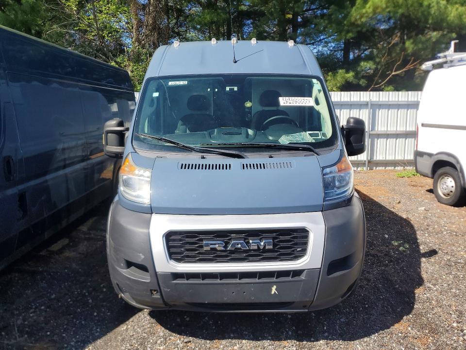 Продажа на аукционе авто 2020 Ram Promaster 3500, vin: 3C6URVJG7LE143708, номер лота: 49409866
