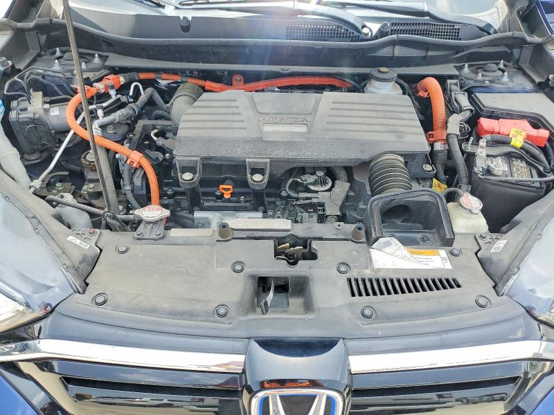 Aukcja sprzedaży 2020 Honda Cr-v, vin: 7FART6H92LE017171, numer aukcji: 51168686