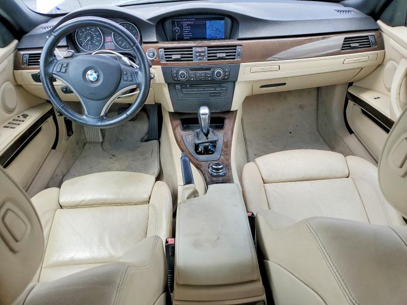 Продажа на аукционе авто 2010 Bmw 328, vin: WBAWR3C56AP462027, номер лота: 51526526
