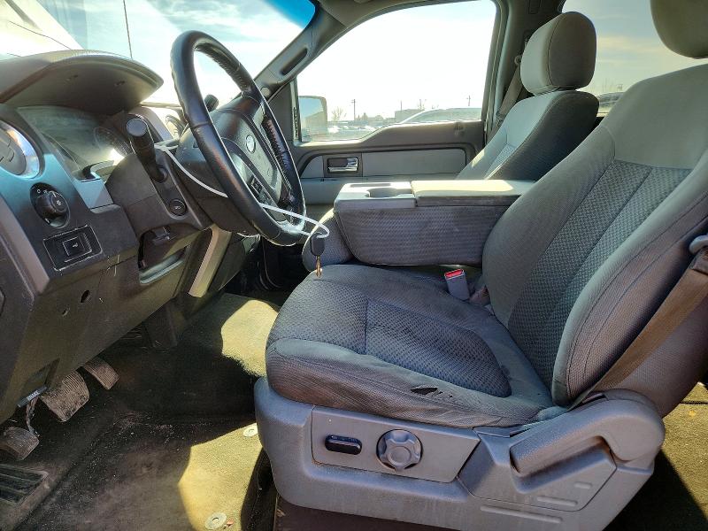 Aukcja sprzedaży 2013 Ford F150, vin: 1FTFW1EFXDFC67810, numer aukcji: 49826406