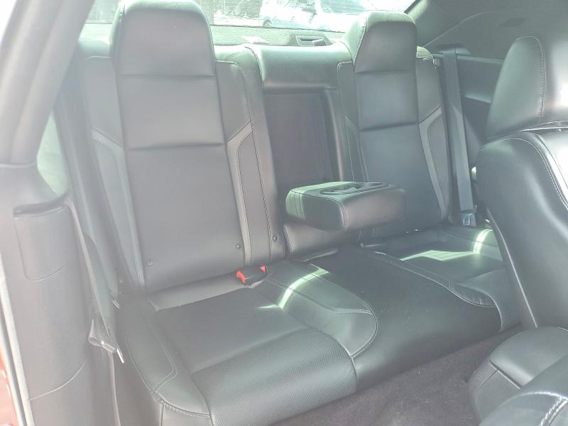 Продажа на аукционе авто 2017 Dodge Challenger, vin: 2C3CDZAGXHH665694, номер лота: 50825036