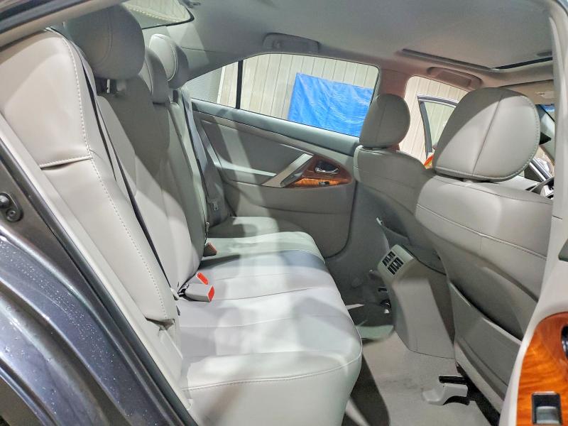 Продажа на аукционе авто 2008 Toyota Camry, vin: 4T1BE46KX8U754937, номер лота: 48437376