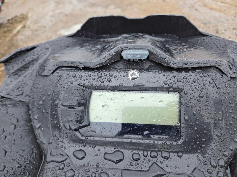Продажа на аукционе авто 2021 Ski-doo Summit X 850 Rer, vin: 2BPSTDMA5MV000007, номер лота: 49558696