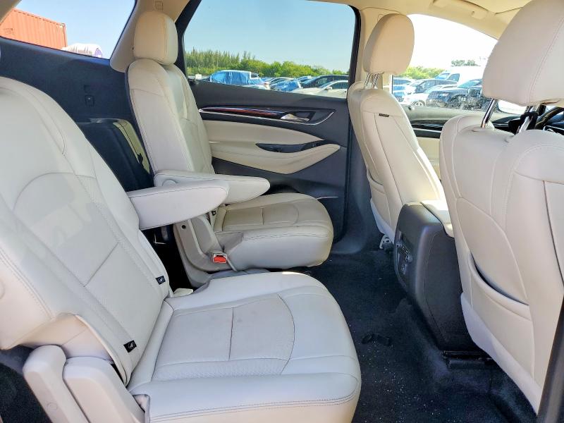 2023 Buick Enclave მანქანა იყიდება აუქციონზე, vin: 5GAERBKW9PJ164913, აუქციონის ნომერი: 51064526